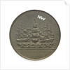 Medal commemorating the Battle of the Nile, 1798; reverse by unknown