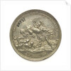 Medal commemorating the Battle of Copenhagen, 1801; reverse by D.F. Loos