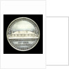 Medal commemorating the opening of the Pembroke Dock National School, 24 June 1844; obverse by unknown