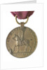 Commemorative medal of the Loyal Norfolk Yeomanry & Blofield Cavalry 1796; obverse by Unknown
