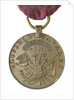 Commemorative medal of the Loyal Norfolk Yeomanry & Blofield Cavalry 1796; reverse by unknown
