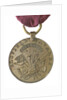 Commemorative medal of the Loyal Norfolk Yeomanry & Blofield Cavalry 1796; reverse by unknown