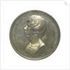 Medal commemorating Vice-Admiral Horatio Nelson (1758-1805); obverse by Thomas Webb