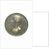 Medal commemorating Vice-Admiral Horatio Nelson (1758-1805); obverse by Thomas Webb