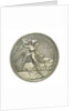 Medal commemorating Vice-Admiral Horatio Nelson (1758-1805); reverse by Thomas Webb