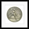 Medal commemorating Vice-Admiral Horatio Nelson (1758-1805); reverse by Thomas Webb