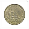 Token, Doremus & Nixon, New York; obverse by unknown
