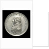 Medal commemorating the centenary of the Battle of Trafalgar, 1905; obverse by Spink & Son Ltd.