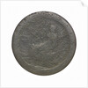 Penny; reverse by unknown