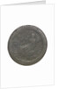 Penny; reverse by unknown