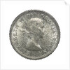 10 cents coin; obverse by Unknown