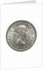 10 cents coin; obverse by Unknown