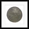 Eight reales; obverse by unknown