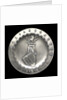 Commemorative medal; obverse by Knut Larsen