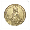 Medal commemorating the capture of Porto Bello, 1739 by Admiral Edward Vernon (1684-1757); reverse by unknown