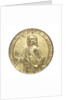Medal commemorating the capture of Porto Bello, 1739 by Admiral Edward Vernon (1684-1757); reverse by unknown