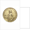 Medal commemorating the capture of Porto Bello, 1739 by Admiral Edward Vernon (1684-1757); reverse by unknown