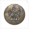 City of Nice Medal of Honour; obverse by Jules Romains