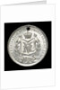 Medal commemorating Queen Victoria's Diamond Jubilee 1897; reverse by unknown