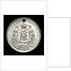 Medal commemorating Queen Victoria's Diamond Jubilee 1897; reverse by unknown