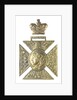 Medal commemorating Queen Victoria's Diamond Jubilee 1897; obverse by unknown