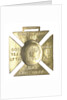 Medal commemorating Queen Victoria's Diamond Jubilee 1897; reverse by unknown