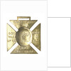 Medal commemorating Queen Victoria's Diamond Jubilee 1897; reverse by unknown