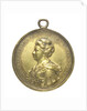 Naval Reward Medal to Captain James Lempriere; obverse by unknown