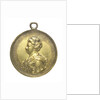 Naval Reward Medal to Captain James Lempriere; obverse by unknown