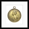 Naval Reward Medal to Captain James Lempriere; obverse by unknown