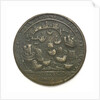 Medal commemorating Admiral Edward Vernon (1684-1757) and the capture of Porto Bello, 1739 by unknown