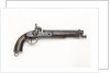 Pistol, 1856 pattern by unknown