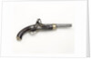 Pistol by Manufacture Nationale de St Etienne