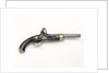 Pistol by Manufacture Nationale de St Etienne