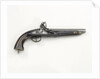 Sea Service pistol by unknown