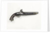 Sea Service pistol by unknown