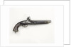 Sea Service pistol by unknown