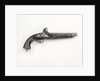 Sea Service pistol by unknown