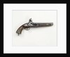 Sea Service pistol by unknown