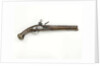 Pistol by unknown