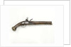 Pistol by unknown