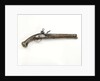 Pistol by unknown