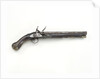 Sea Service pistol by unknown