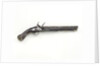 Sea Service pistol by unknown
