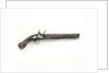 Sea Service pistol by unknown