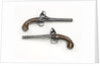 Pistols by B.Griffin