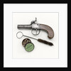 Pistol by J. Parkhouse