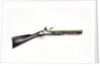 Blunderbuss by J. Buttall