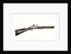 Blunderbuss by J. Buttall