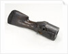 Percussion grenade gun by Unknown